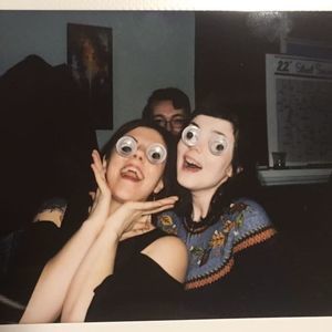 Meet your Posher, Emily